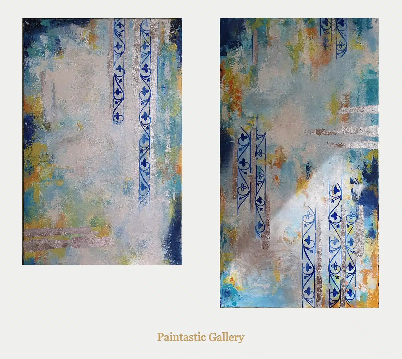 Silver Linings 5 Silver Linings 5