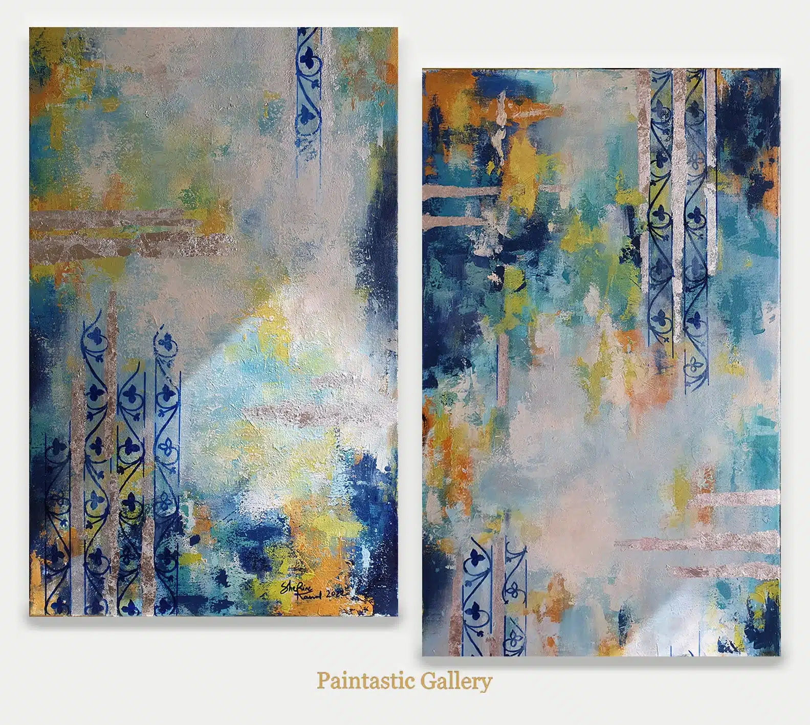 Silver Linings 6 Silver Linings 6