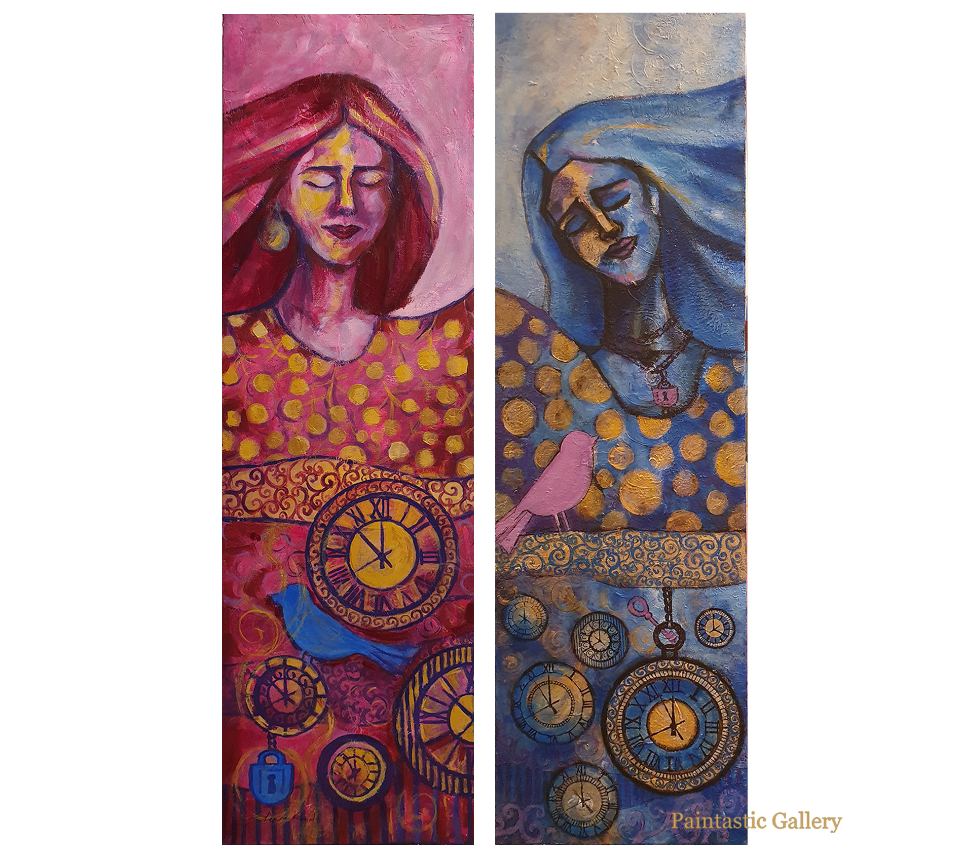 Sisterhood 1 Sisterhood