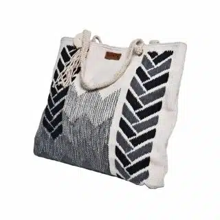 Soumak Handbag