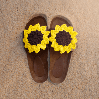Summer Cork Sandals - Havan