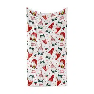 Towel The three Elfs