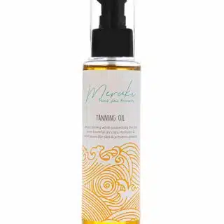 Tanning Oil (100ml)