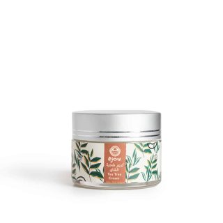 Tea Tree Face Cream
