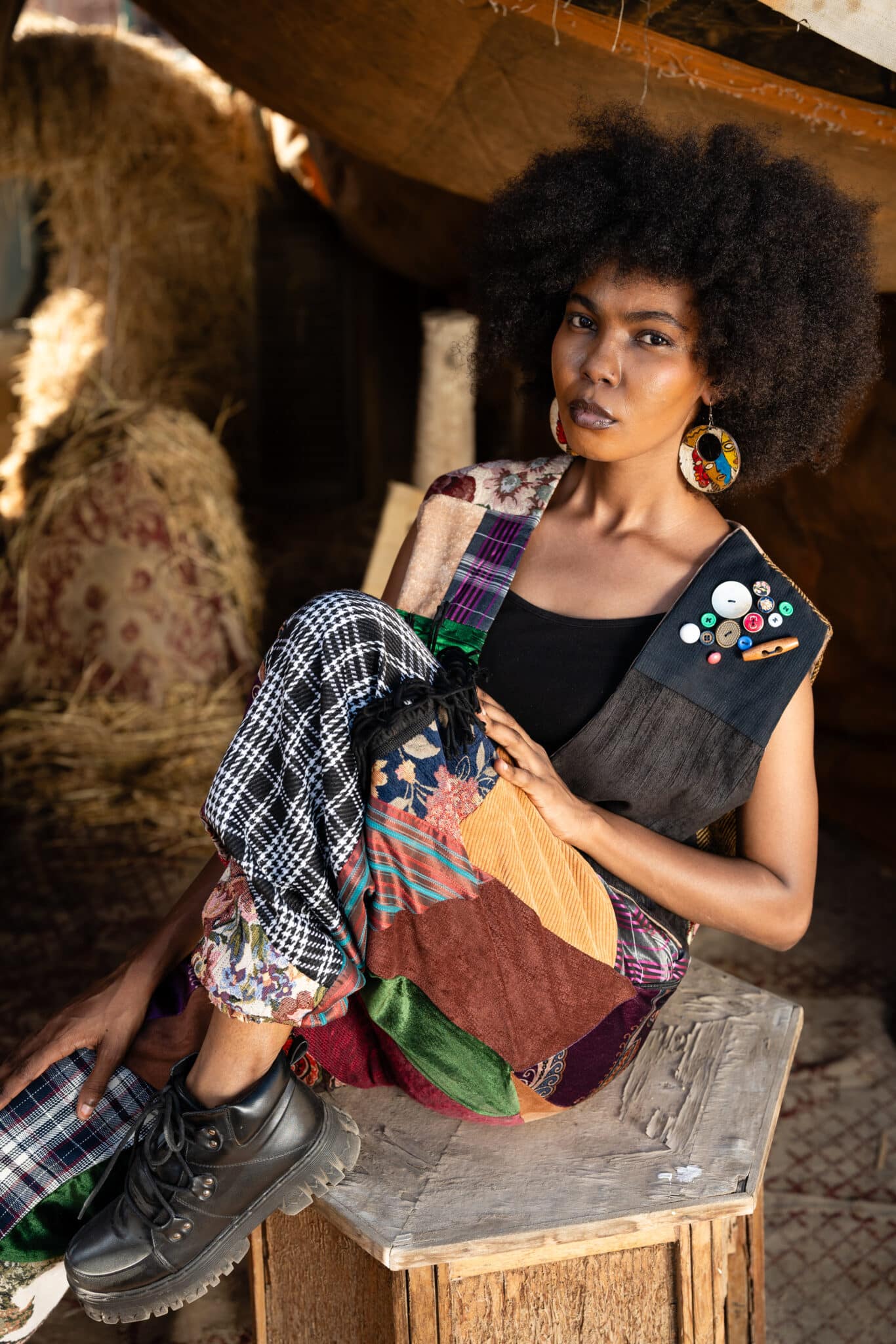 Boho set 3 The Louqii Winter Collection 54 scaled