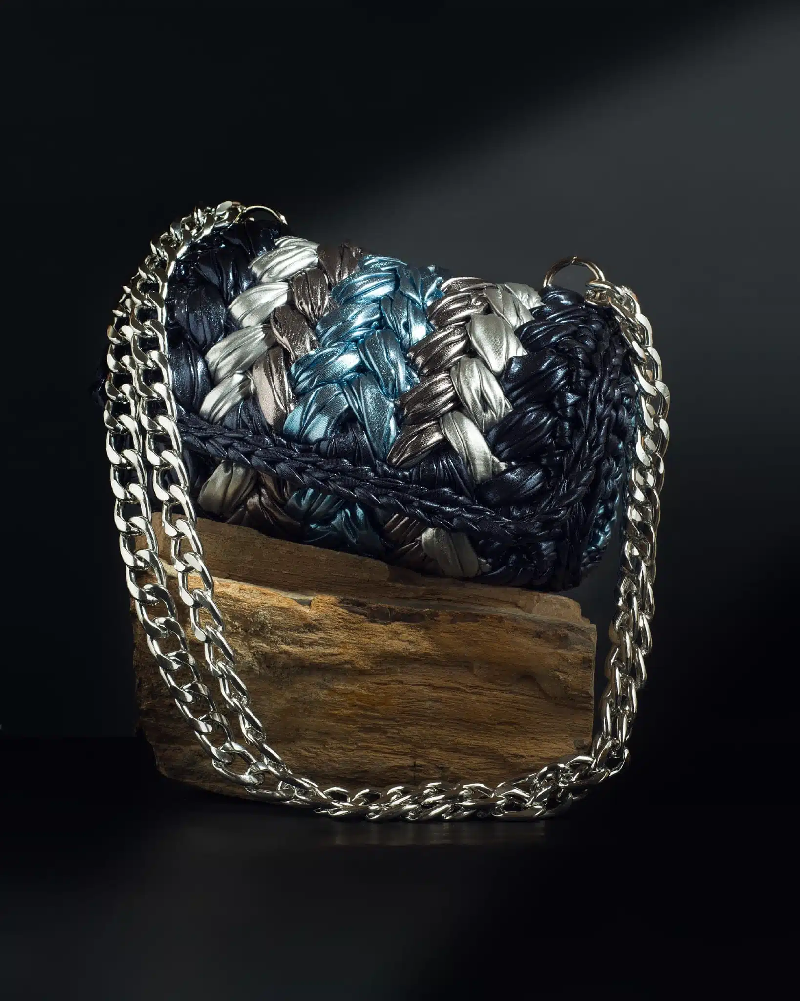 METALLICA PUFF BAG 3 The METALLICA PUFF Bag