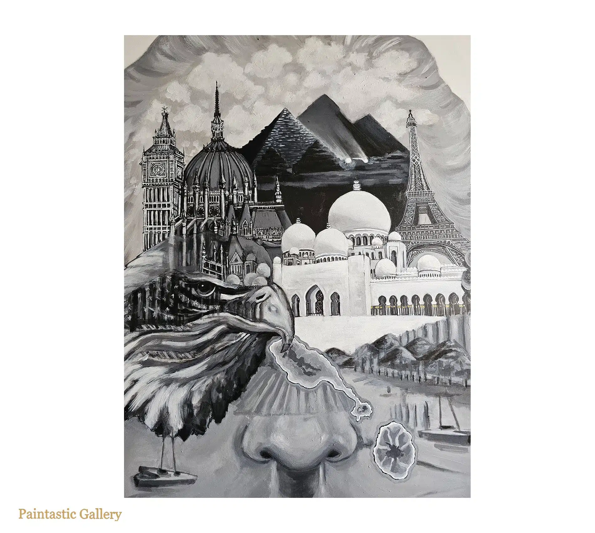 The Traveller 2 The Traveller 1