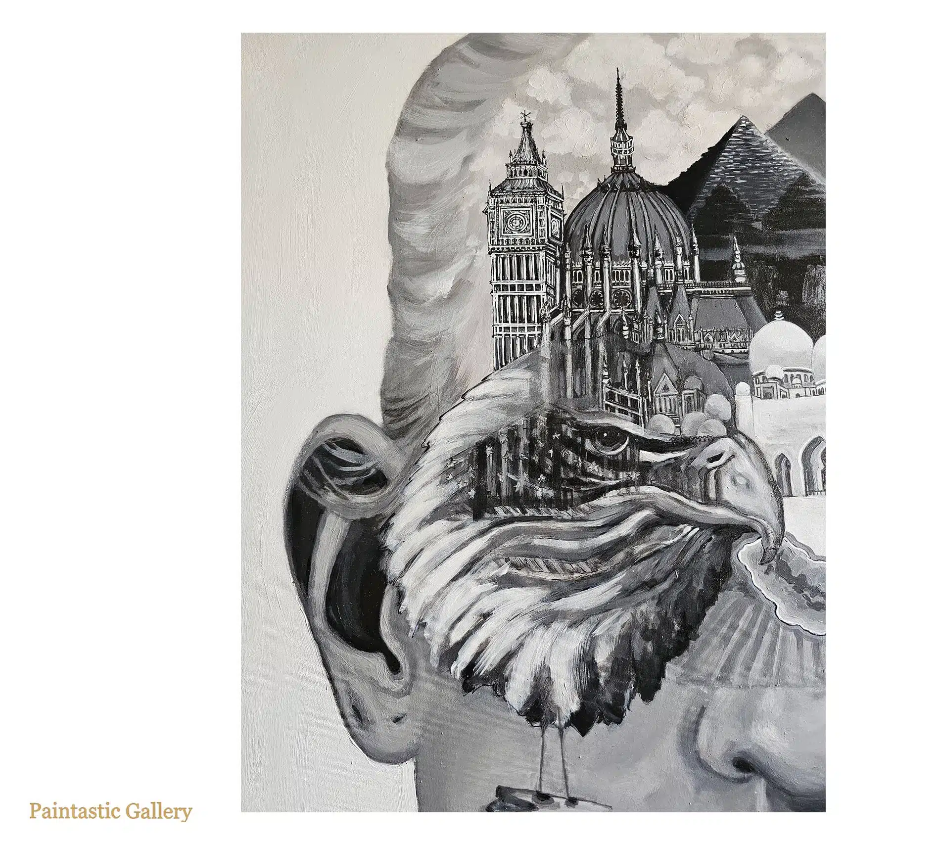 The Traveller 4 The Traveller 3