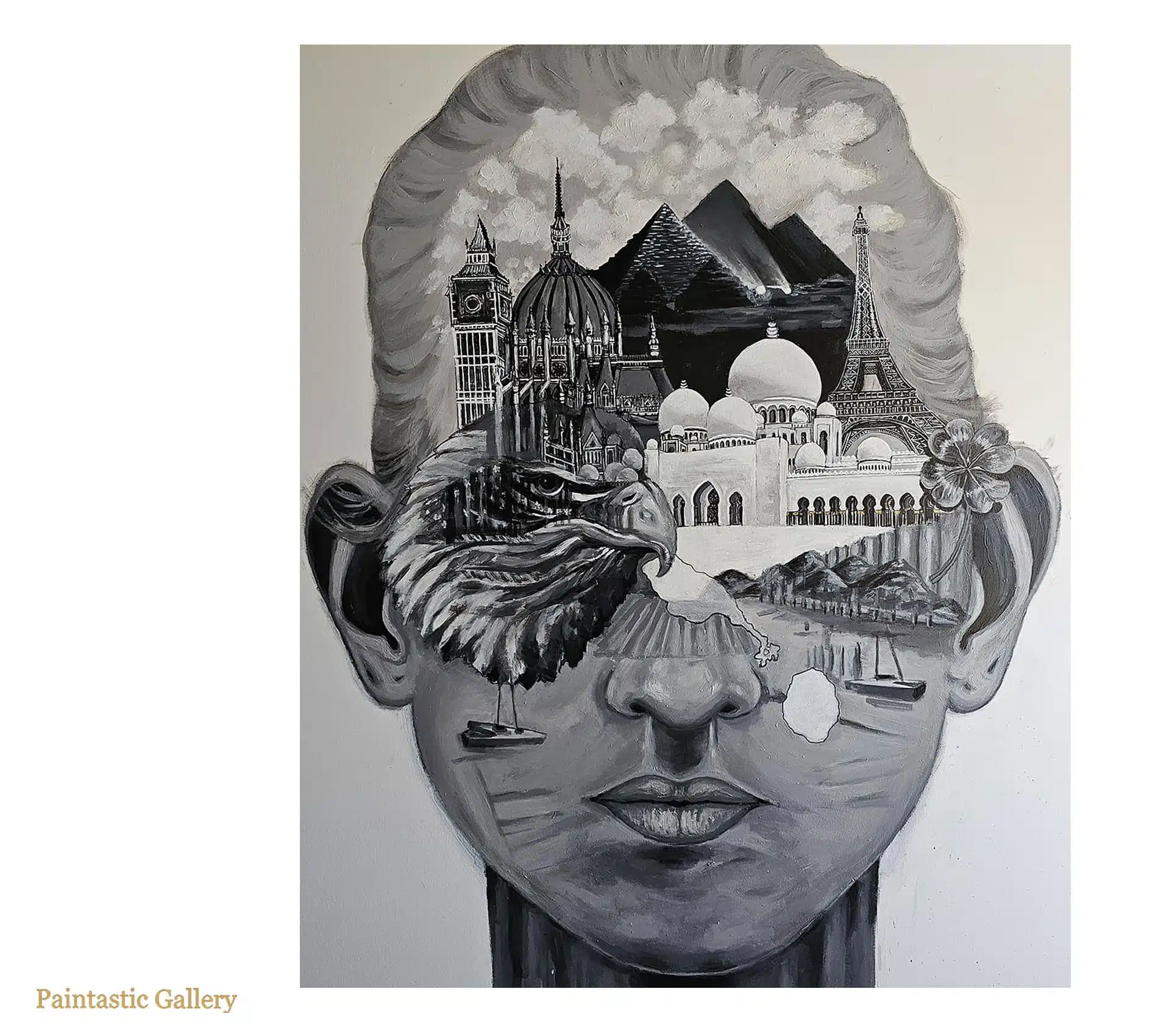 The Traveller 5 The Traveller 4