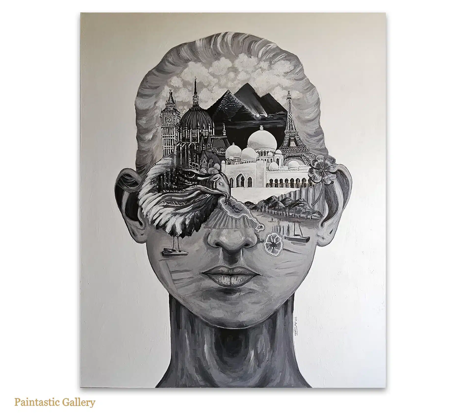 The Traveller 1 The Traveller