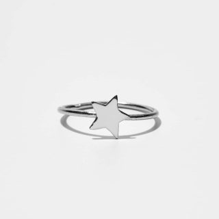 Summer Night Collection, Tiny Star Ring