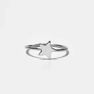 Summer Night Collection, Tiny Star Ring