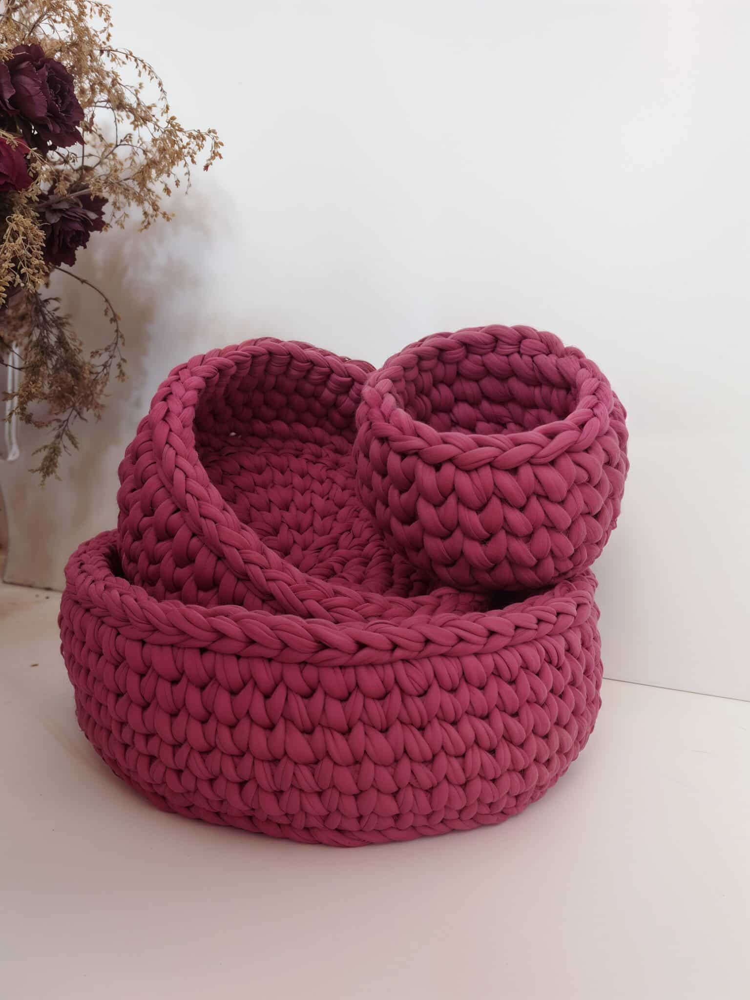 Organizers Set 1 Organizers