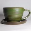 Pottery Cup
