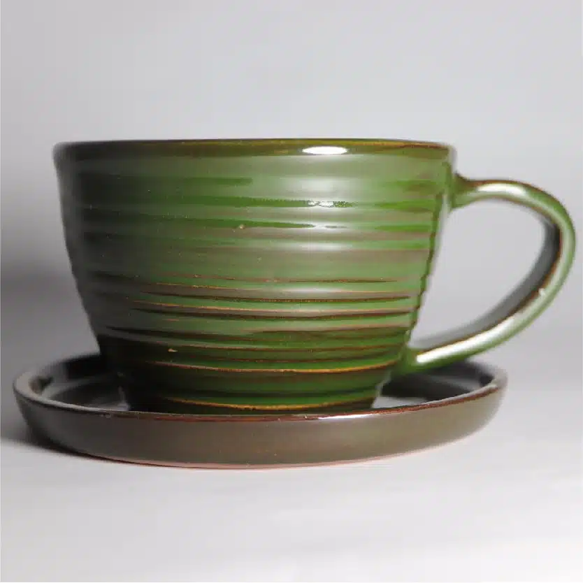 Pottery Cup 1 Pottery Cup