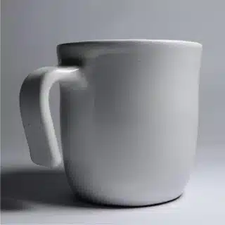 W-Mug