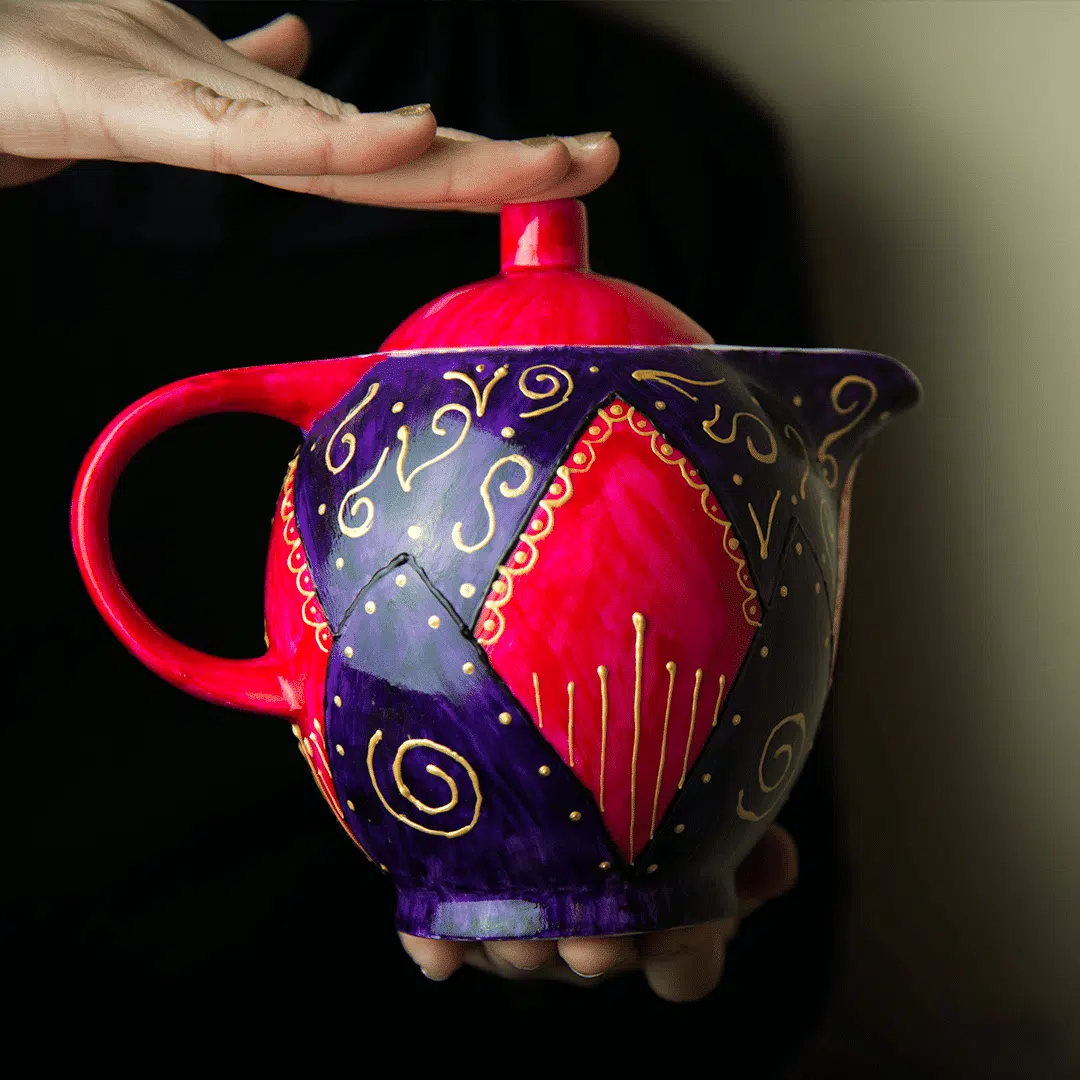 Zakharef Teapot 4 Untitled 2 2