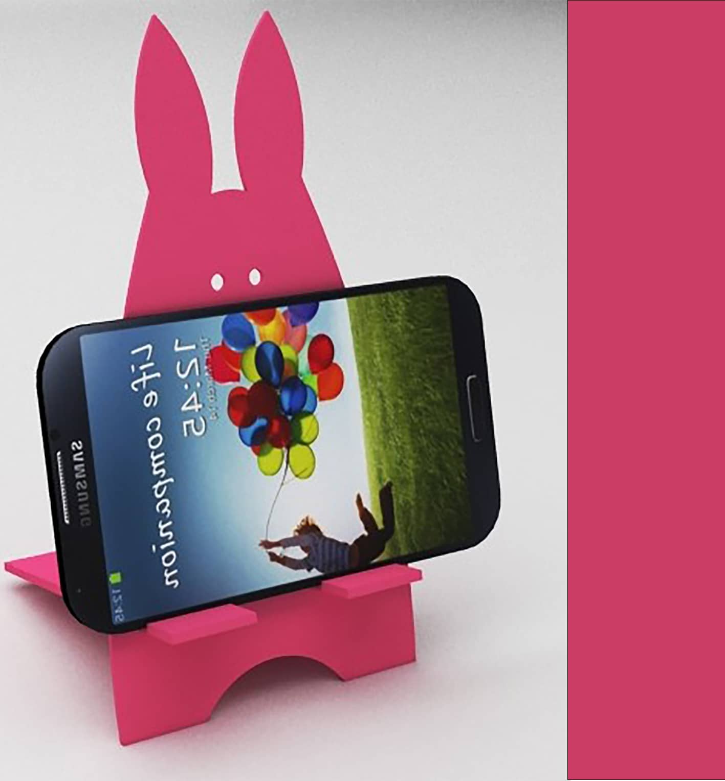 phone stand 1 Mobile Holder