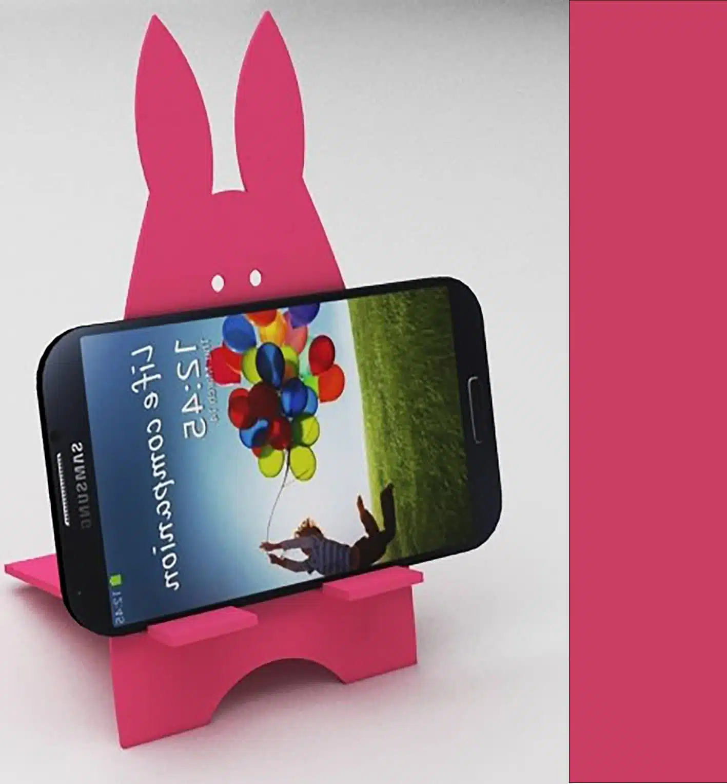 phone stand 1 Mobile Holder