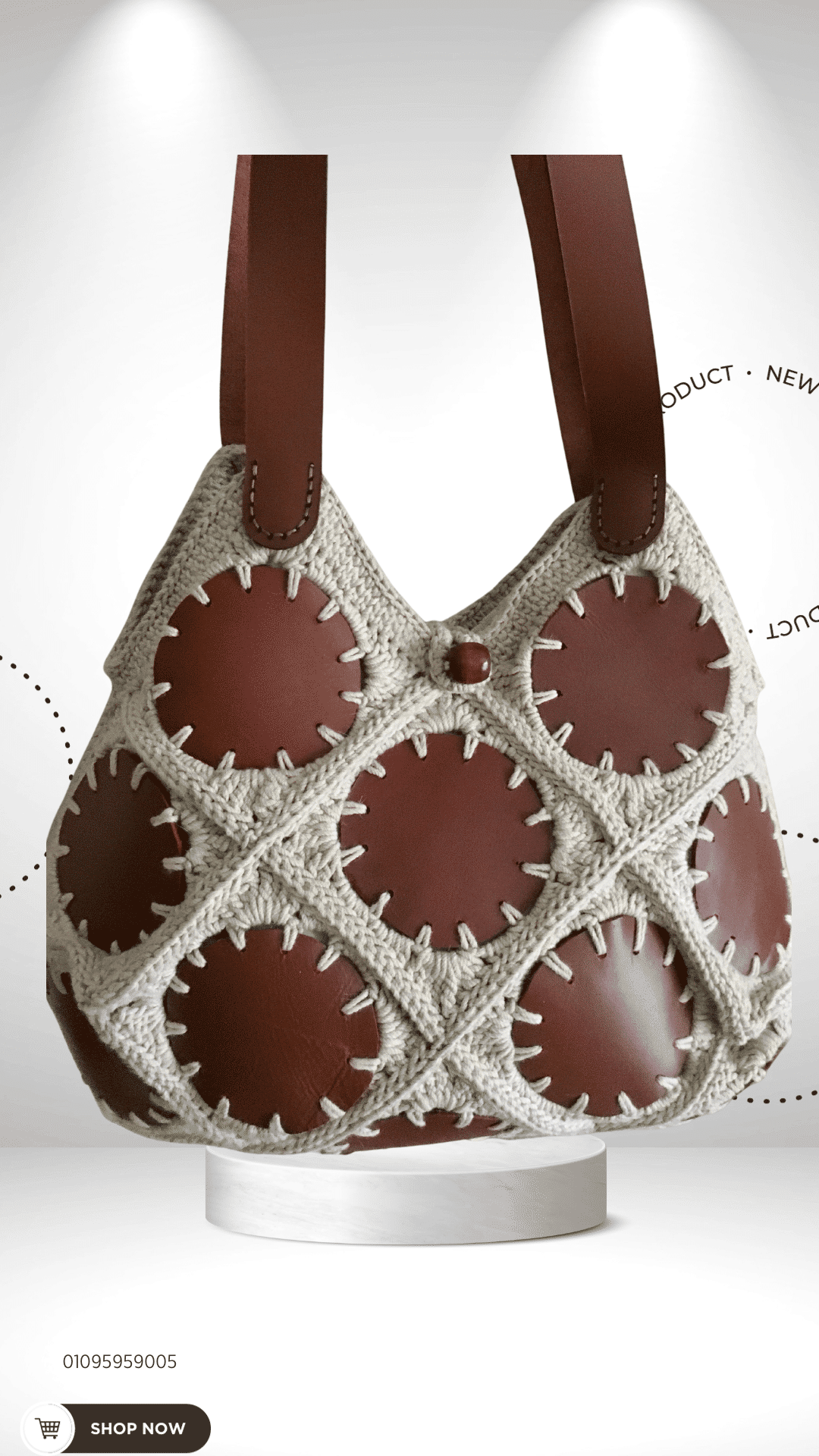 Timeless 1 Tote casual bag