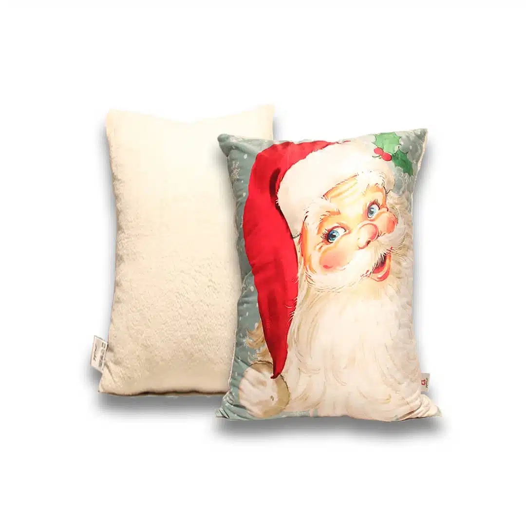 Cushion Happy Noel 50*70 1 Cushion Happy Noel 50*70
