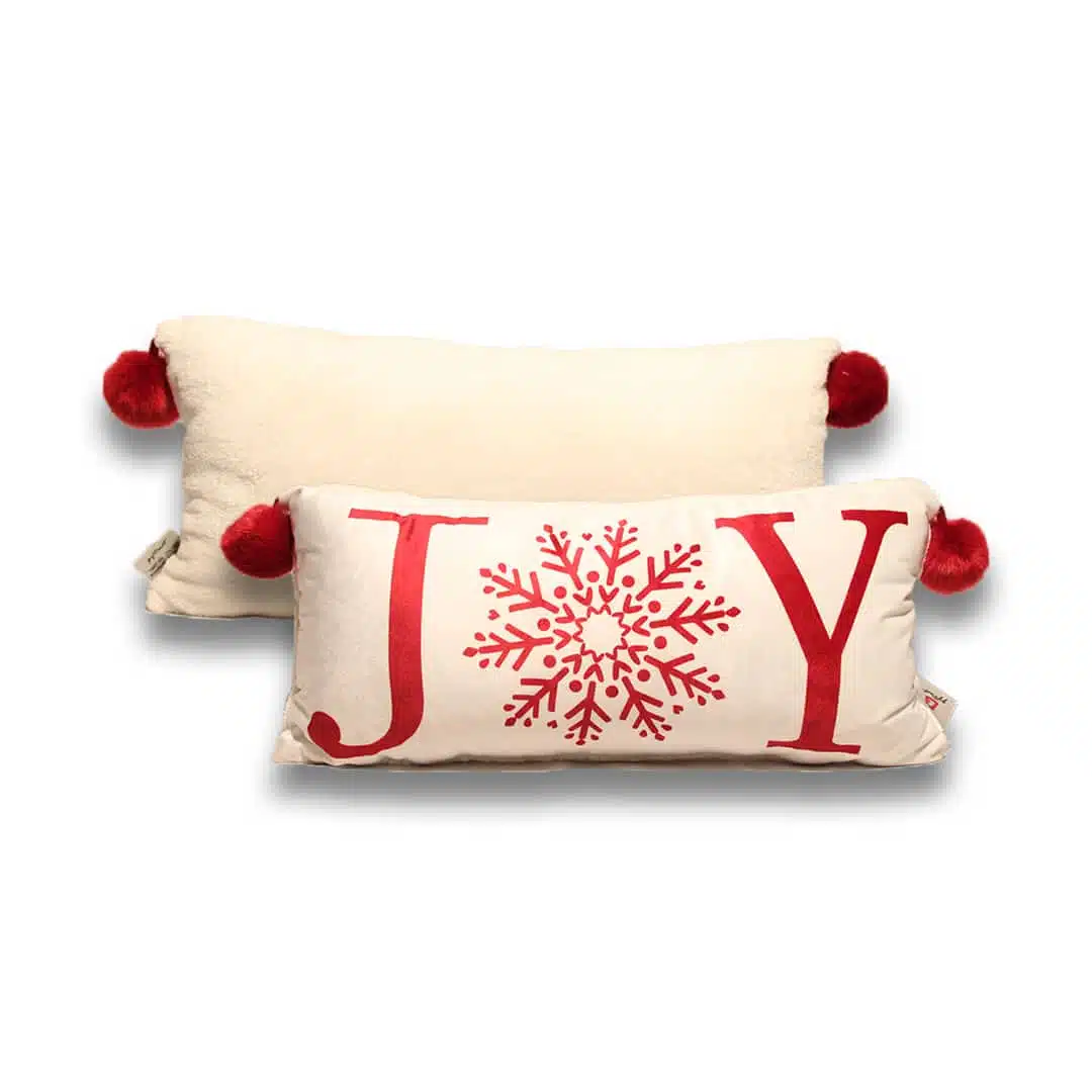 Cushion Joy 1 Cushion Joy