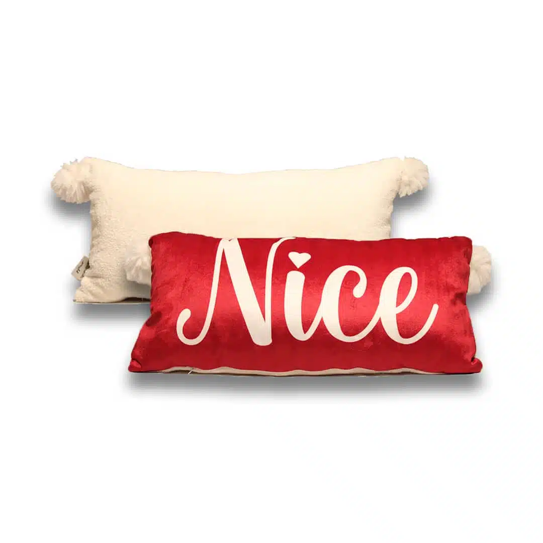 Cushion Nice 1 Cushion Nice