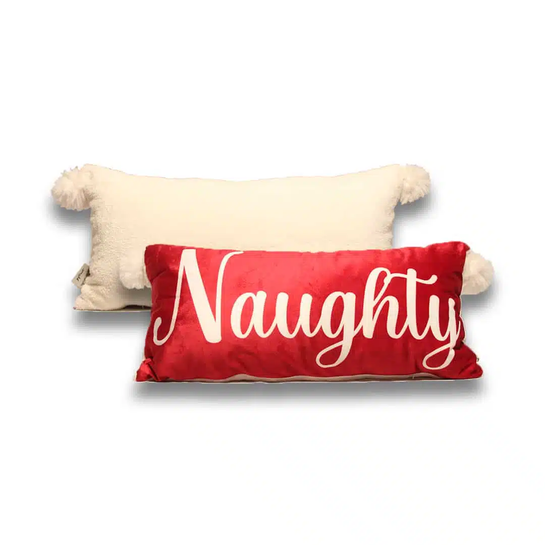 Cushion Naughty 1 Cushion Naughty