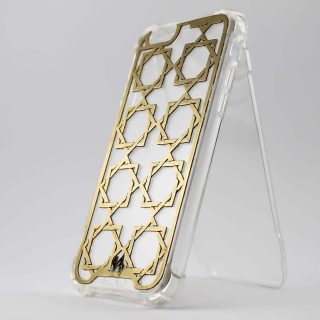 Handmade Islamic Pattern 02 Mobile cover