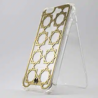 Handmade Islamic Pattern 02 Mobile cover