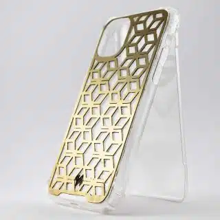 Handmade Islamic Pattern 03 Mobile cover