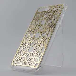 Handmade Flowers Pattern Mobile cover