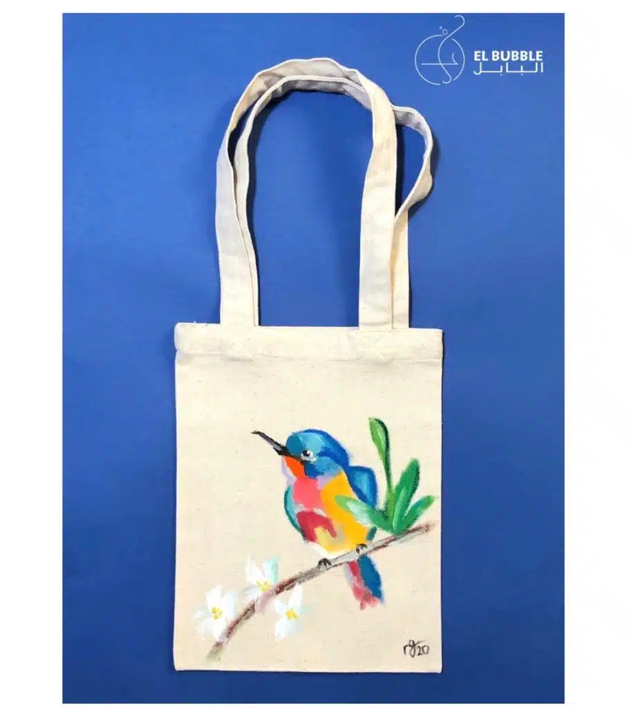 Tote Bags 1 Tote Bags