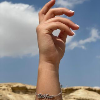 Set Free- bird Bracelet