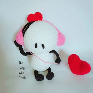 Bigli Migli listen to your heart