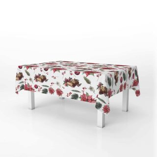 Table Cover Pionessta 140*280