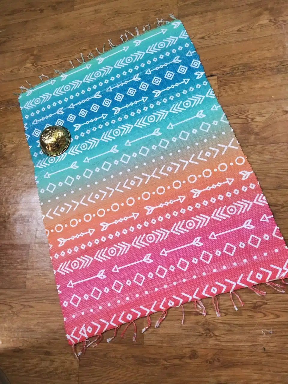 Killim ethnic pattern 1 Killim ethnic pattern