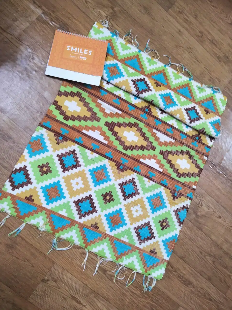 Killim ethnic pattern 1 Killim ethnic pattern