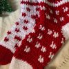 Santa's Socks