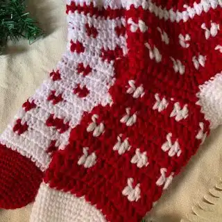 Santa's Socks