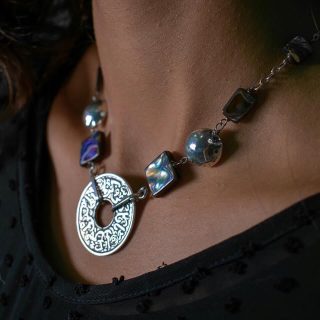 Fantasy Necklace