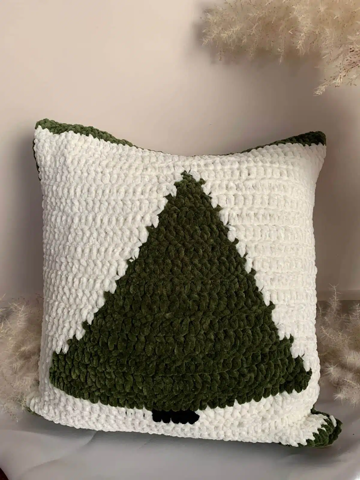 Arbor Xmas Cushion 1 Arbor Xmas Cushion
