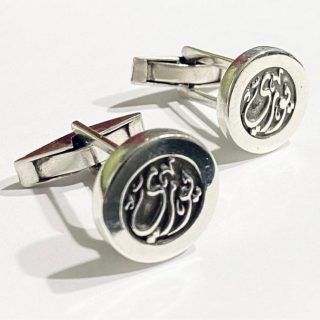 Cufflinks