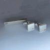 Cufflinks and Tie Pin Set