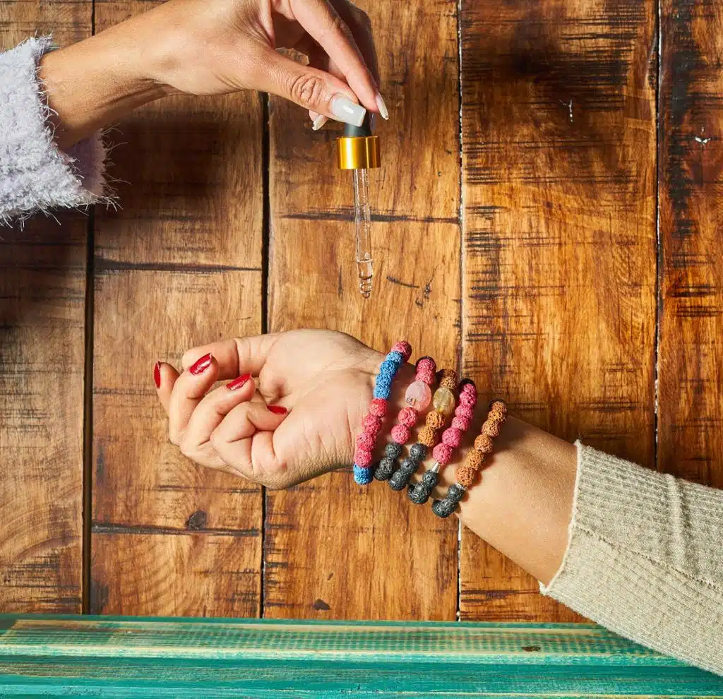 Diffuser Bracelets 1 Diffuser Bracelets