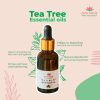 Tea Tree Essential oil