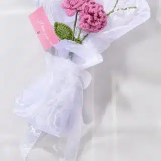 Radwa's Bouquet