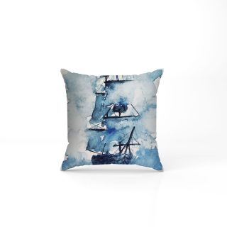 Cushion The Boat