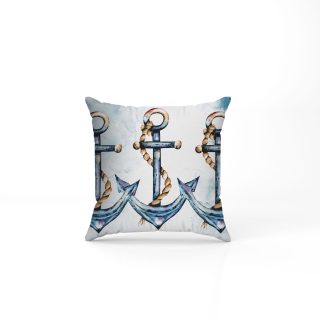 Cushion The Anchor