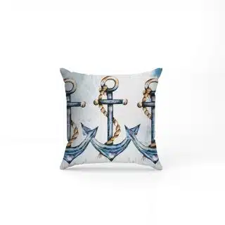 Cushion The Anchor